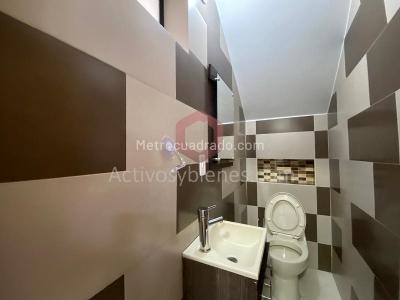 Casa de 4 alcobas en venta en El Porvenir, Rionegro, 180 m² · foto 4 de 18