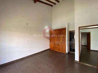Casa de 4 alcobas en venta en El Porvenir, Rionegro, 180 m² · foto 12 de 18