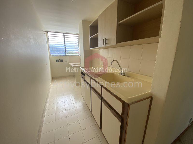 3BR Apartment in Belen La Gloria (75 m²)