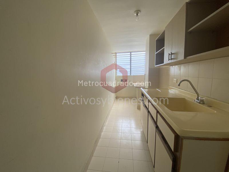 3BR Apartment in Belen La Gloria (75 m²) - 2
