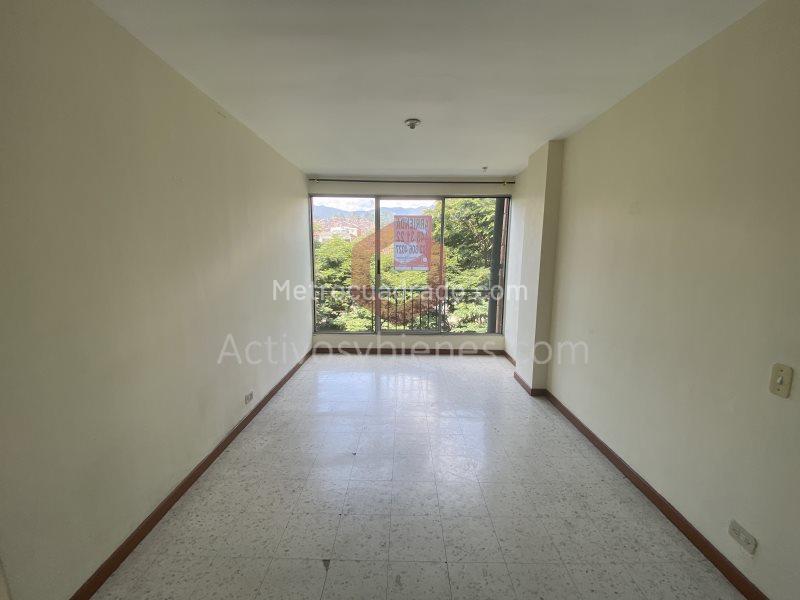 3BR Apartment in Belen La Gloria (75 m²) - 3