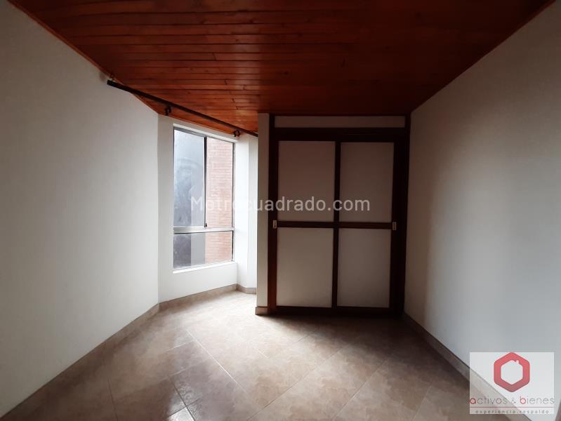 Apartamento de 2 Alcobas en El Poblado (Loma del Indio) con Parqueadero y Piscina - 5