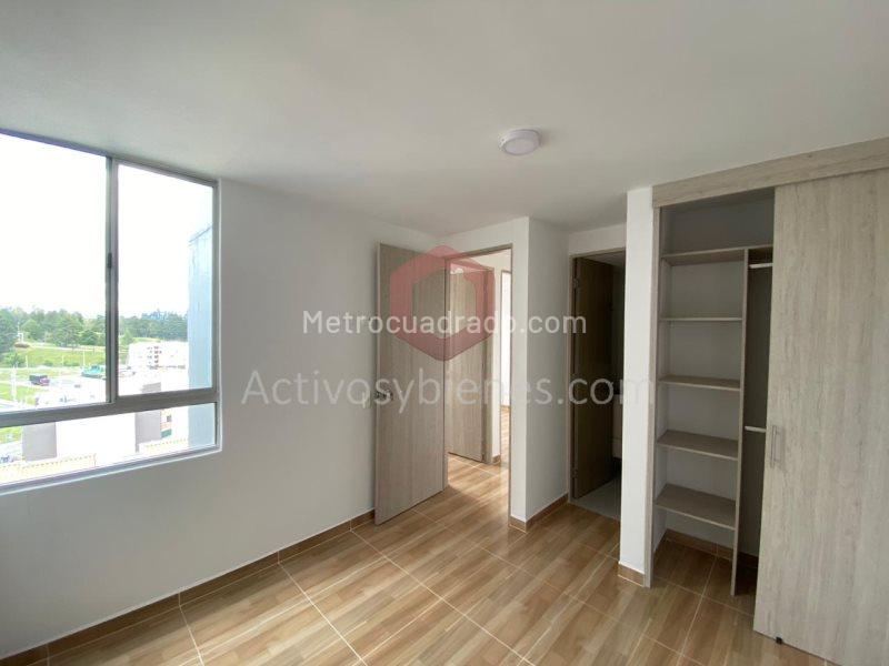 Apartamento en Arriendo, Rionegro, Rionegro - 2