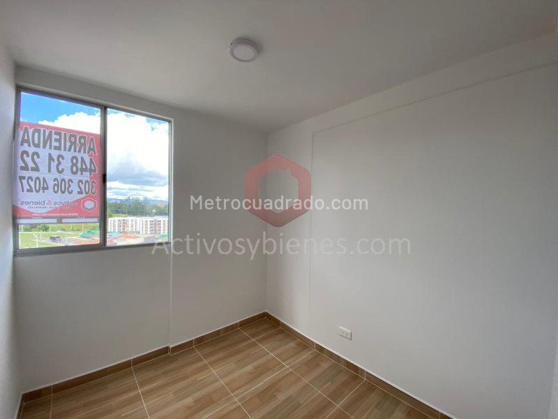 Apartamento en Arriendo, Rionegro, Rionegro - 3