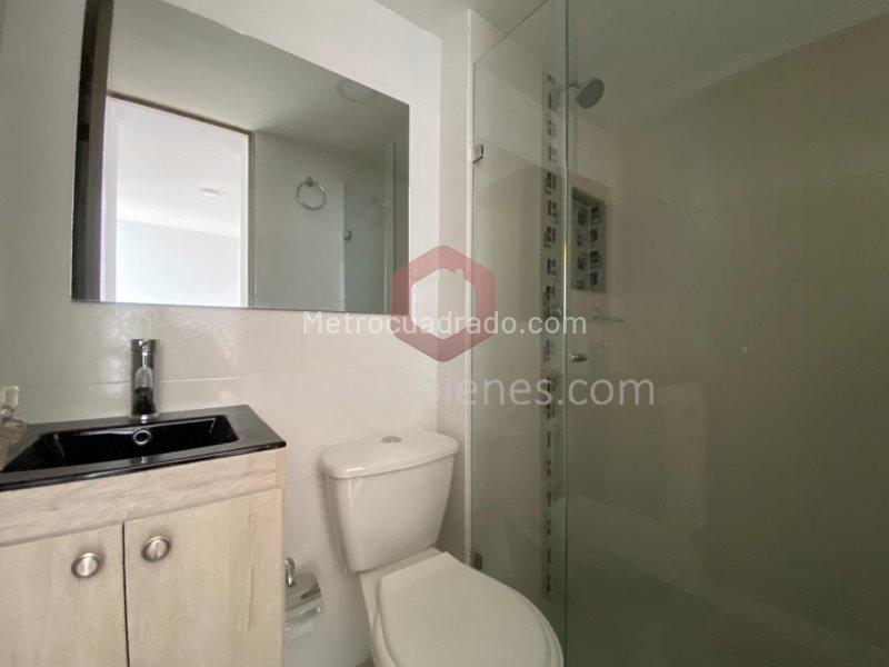 Apartamento en Arriendo, Rionegro, Rionegro - 4