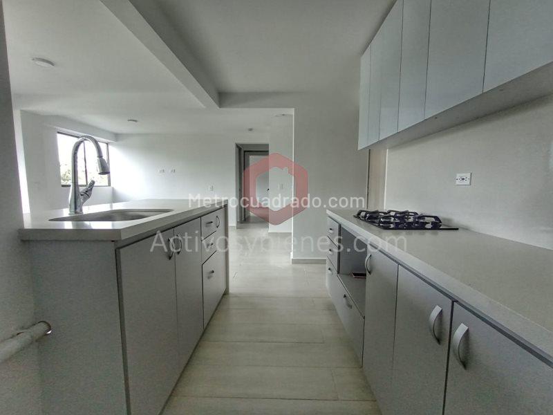 80m² 2BR/2BA Apartment for Rent or Sale in San Antonio de Pereira - 5