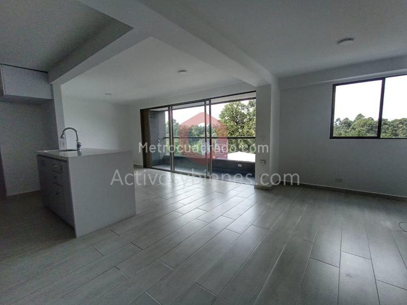 80m² 2BR/2BA Apartment for Rent or Sale in San Antonio de Pereira - 9