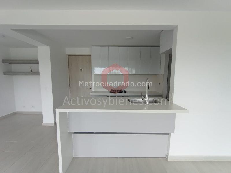 Apartamento en Arriendo, San Antonio De Pereira, Rionegro - Mehr