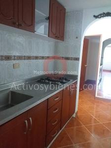 Casa de 2 alcobas en venta en Robledo, Medellín, 53 m² · foto 4 de 10