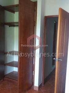 Casa de 2 alcobas en venta en Robledo, Medellín, 53 m² · foto 9 de 10