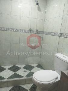 Casa de 2 alcobas en venta en Robledo, Medellín, 53 m² · foto 10 de 10