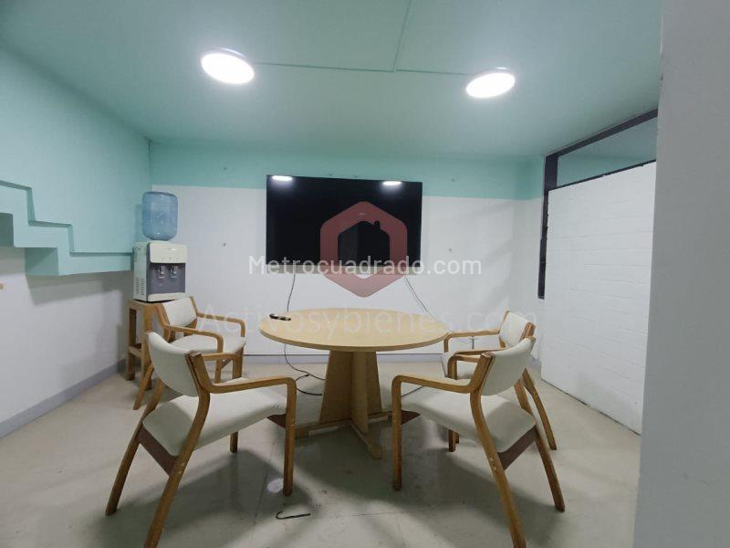 Casa en Arriendo, Conquistadores, Medellín en Conquistadores