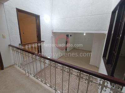 Casa en arriendo en Santa Teresita, Medellín · foto 12 de 14