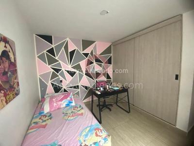 Casa de 4 alcobas en venta en El Rosal, Rionegro, 164 m² · foto 7 de 20
