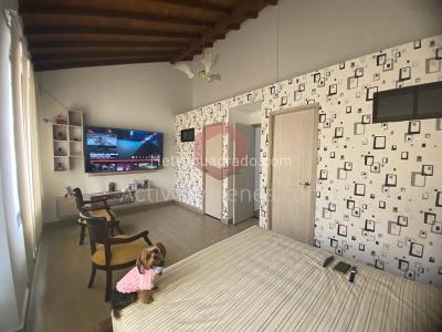 Casa de 4 alcobas en venta en El Rosal, Rionegro, 164 m² · foto 10 de 20