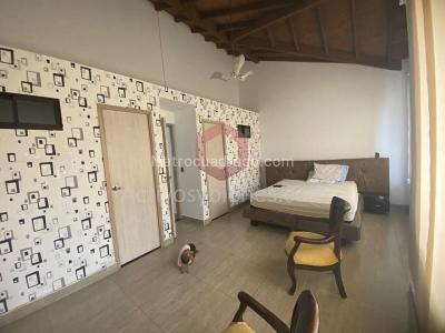 Casa de 4 alcobas en venta en El Rosal, Rionegro, 164 m² · foto 11 de 20