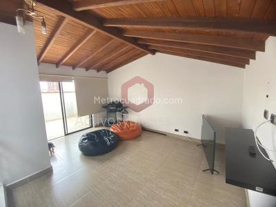 Casa de 4 alcobas en venta en El Rosal, Rionegro, 164 m² · foto 14 de 20