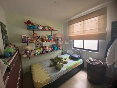 Casa de 4 alcobas en venta en El Rosal, Rionegro, 164 m² · foto 15 de 20