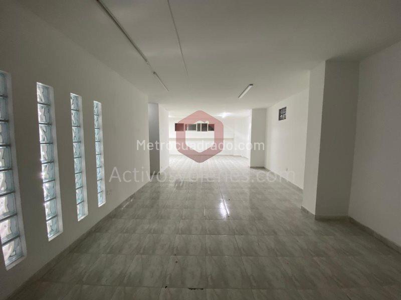 Edificio de Apartamentos en Venta, Belen Parque, Medellín - Ansicht 5