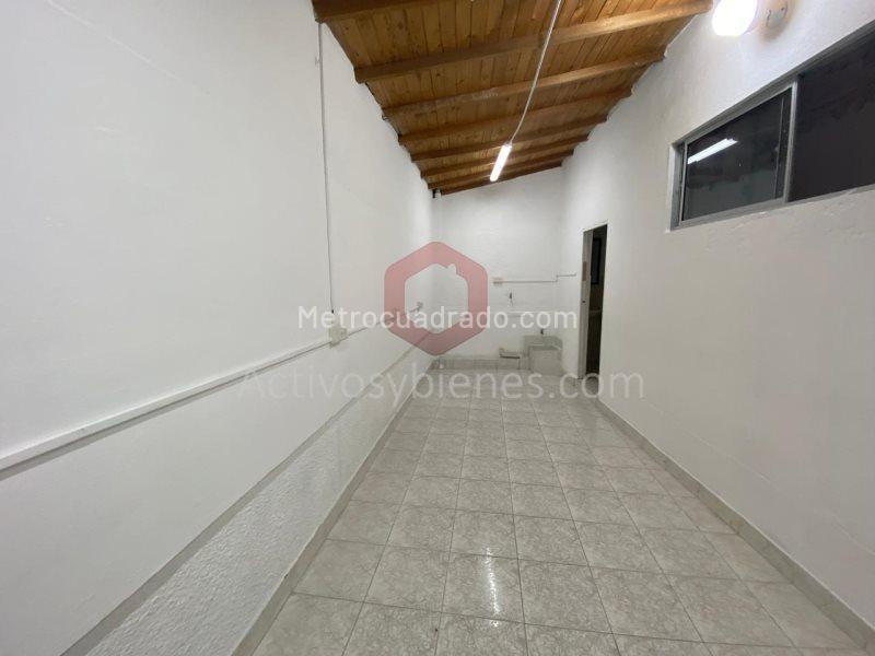 Edificio de Apartamentos en Venta, Belen Parque, Medellín - Mehr