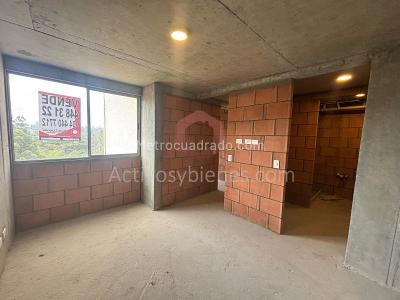 Apartamento de 3 alcobas en venta en Barro Blanco, Rionegro, 86 m² · foto 3 de 20