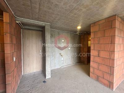 Apartamento de 3 alcobas en venta en Barro Blanco, Rionegro, 86 m² · foto 6 de 20
