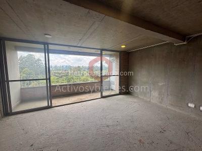Apartamento de 3 alcobas en venta en Barro Blanco, Rionegro, 86 m² · foto 9 de 20