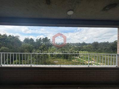 Apartamento de 3 alcobas en venta en Barro Blanco, Rionegro, 86 m² · foto 11 de 20