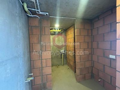 Apartamento de 3 alcobas en venta en Barro Blanco, Rionegro, 86 m² · foto 14 de 20