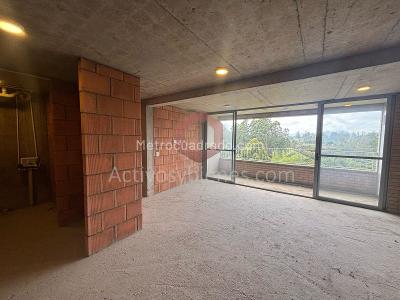 Apartamento de 3 alcobas en venta en Barro Blanco, Rionegro, 86 m² · foto 15 de 20