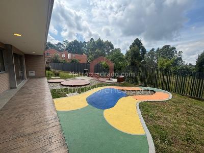 Apartamento de 3 alcobas en venta en Barro Blanco, Rionegro, 86 m² · foto 17 de 20