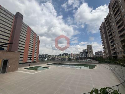 Apartamento de 3 alcobas en venta en Barro Blanco, Rionegro, 86 m² · foto 19 de 20