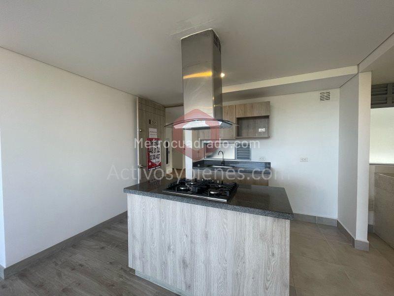 Apartamento en Venta, Los Colegios, Rionegro - Ansicht 2