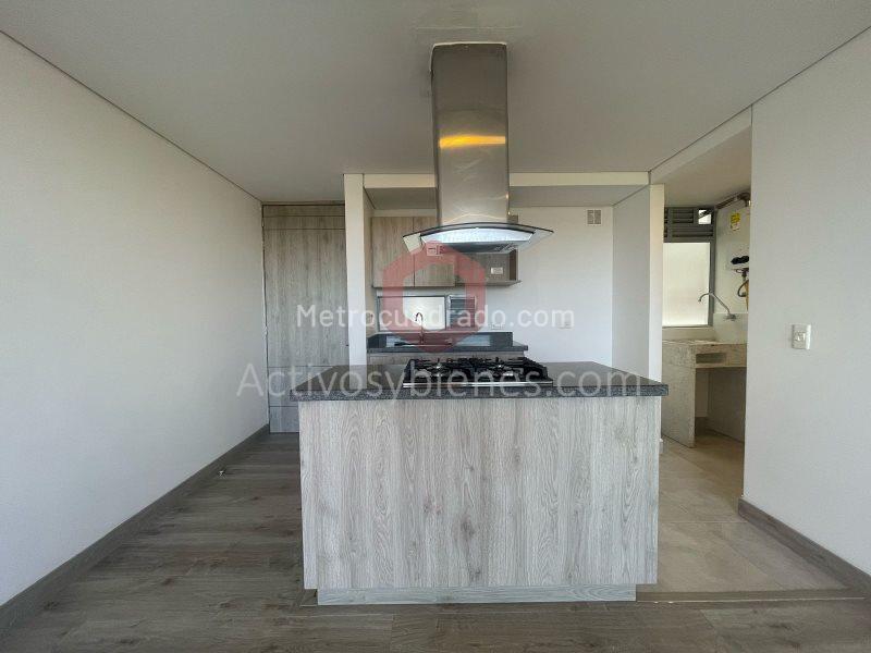 Apartamento en Venta, Los Colegios, Rionegro - Ansicht 3