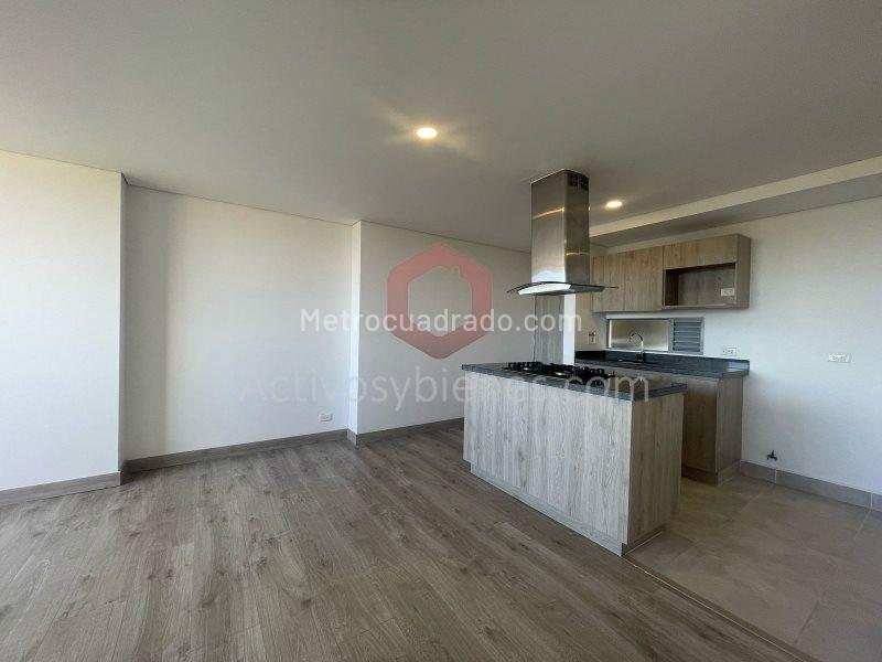 Apartamento en Venta, Los Colegios, Rionegro - Ansicht 4