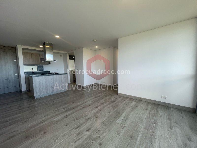 Apartamento en Venta, Los Colegios, Rionegro - Ansicht 5
