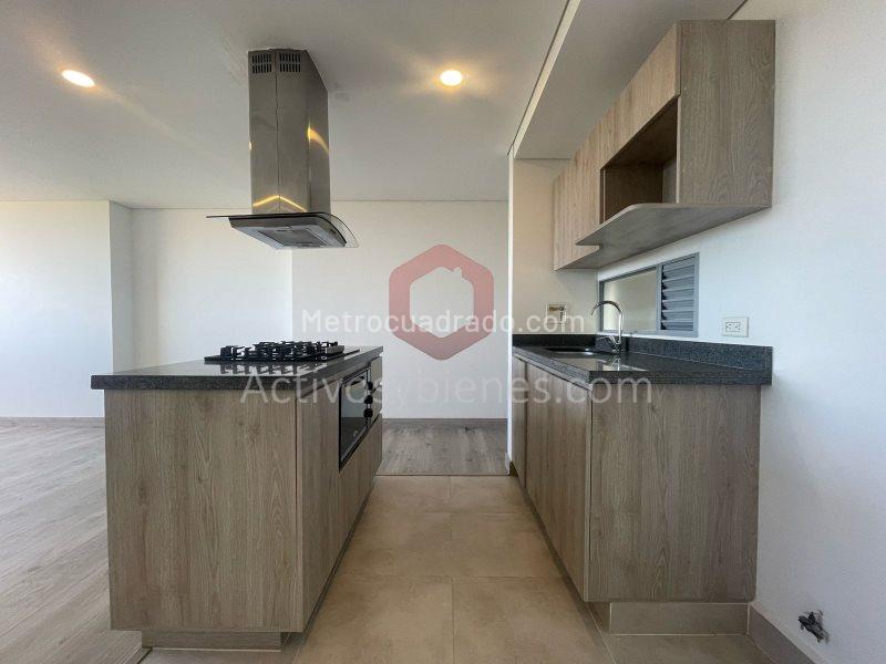 Apartamento en Venta, Los Colegios, Rionegro - Ansicht 6