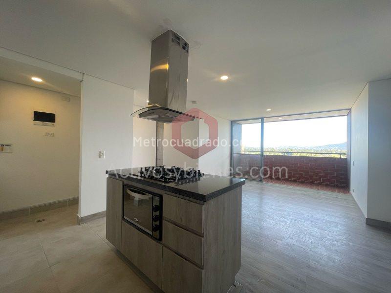 Apartamento en Venta, Los Colegios, Rionegro - Mehr