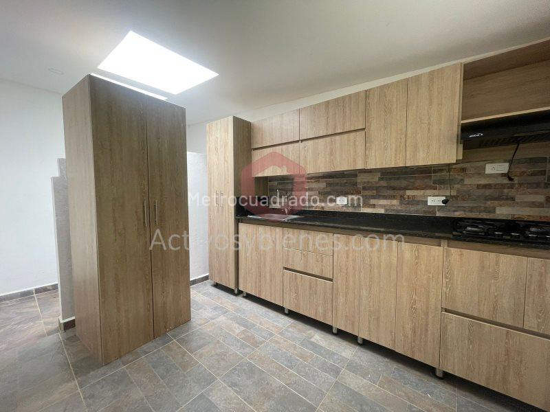 Finca en Arriendo, El Tablazo, Rionegro - 2