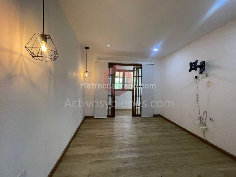 Finca en Arriendo, El Tablazo, Rionegro - 4