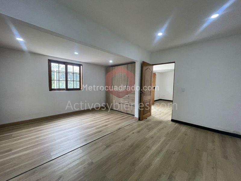 Finca en Arriendo, El Tablazo, Rionegro - 5