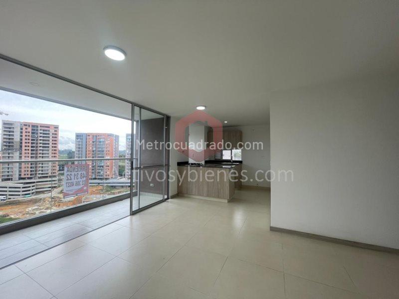 Piso – Rionegro - Vista 2