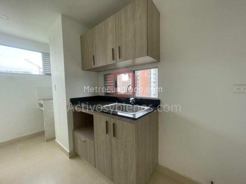 Piso – Rionegro - Vista 3