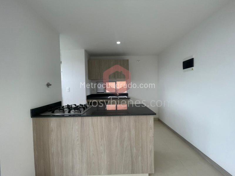 Piso – Rionegro - Vista 4