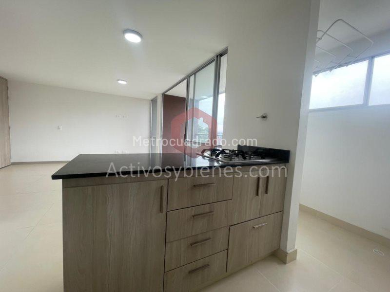 Piso – Rionegro - Vista 5