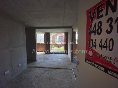 Apartamento de 3 alcobas en venta en El Porvenir, Rionegro, 54 m² · foto 6 de 12