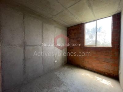 Apartamento de 3 alcobas en venta en El Porvenir, Rionegro, 54 m² · foto 7 de 12