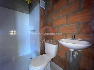 Apartamento de 3 alcobas en venta en El Porvenir, Rionegro, 54 m² · foto 8 de 12