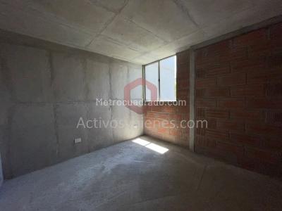 Apartamento de 3 alcobas en venta en El Porvenir, Rionegro, 54 m² · foto 9 de 12
