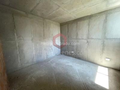 Apartamento de 3 alcobas en venta en El Porvenir, Rionegro, 54 m² · foto 10 de 12